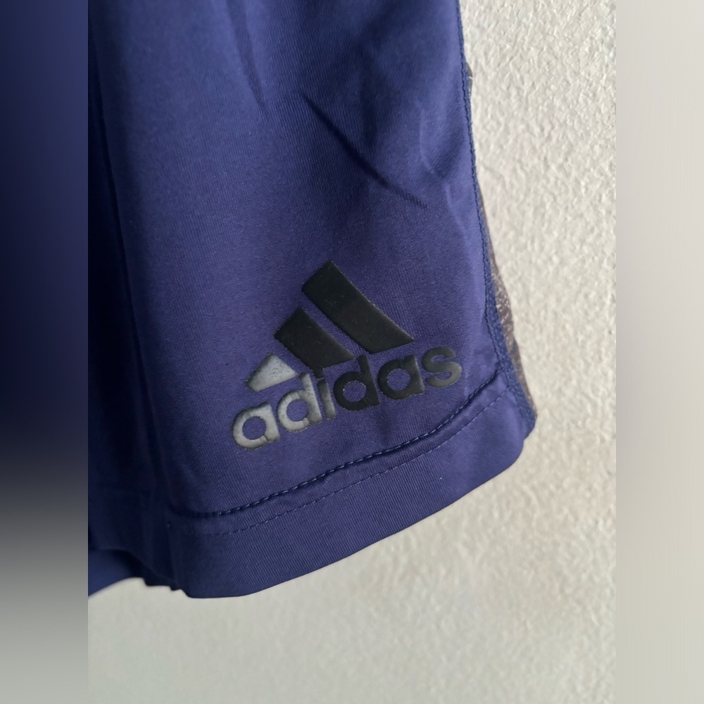 Adidas Climalite shorts